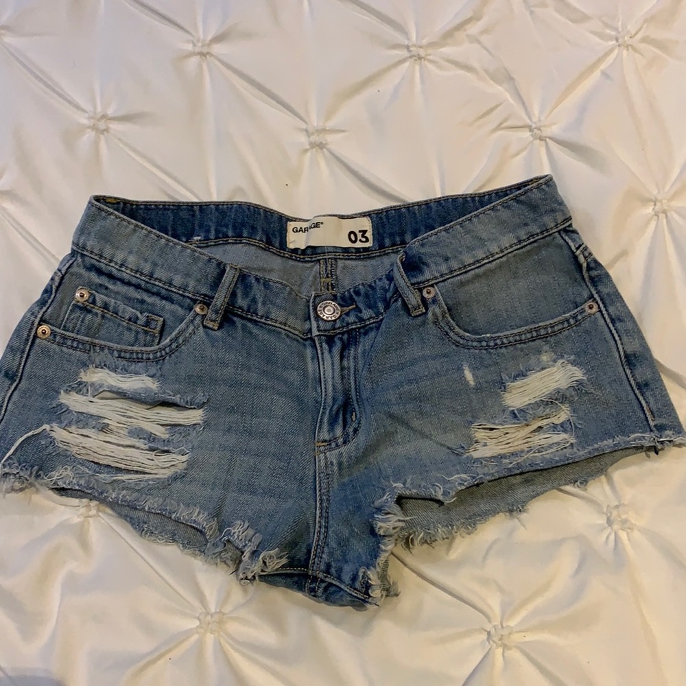 Shorts